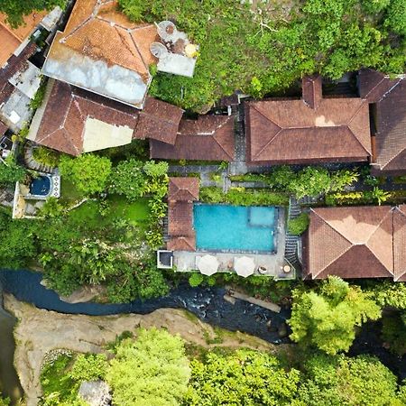 Ani'S Villas Ubud  Exterior photo